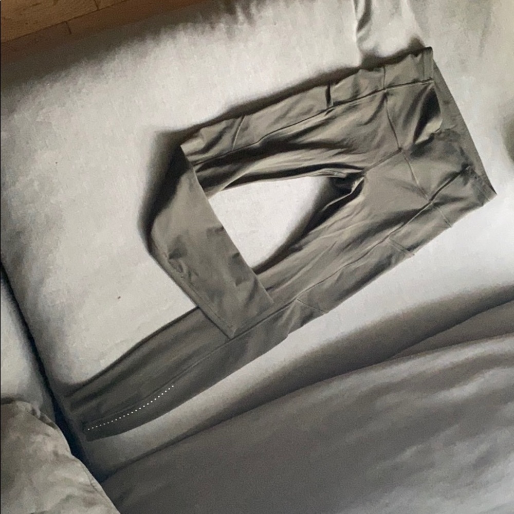 Lulu lemon leggings!